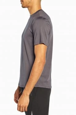 Marika Balance Collection For Men Essential Short Sleeve Tee 36 Marika Balance Collection For Men Essential Short Sleeve Tee