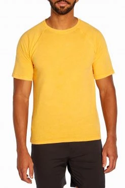 Marika Balance Collection For Men Asana Short Sleeve Tee