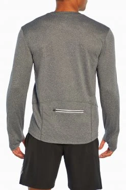 Marika Balance Collection For Men Endurance Long Sleeve Tee