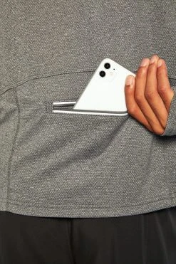 Marika Balance Collection For Men Endurance Long Sleeve Tee