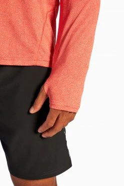 Marika Balance Collection For Men Endurance Long Sleeve Tee