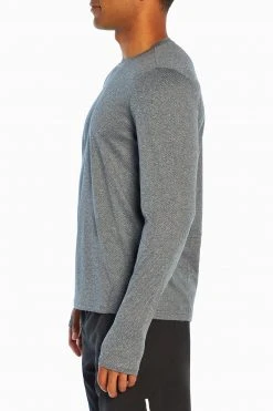 Marika Balance Collection For Men Endurance Long Sleeve Tee