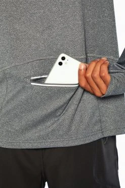 Marika Balance Collection For Men Endurance Long Sleeve Tee