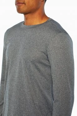 Marika Balance Collection For Men Endurance Long Sleeve Tee