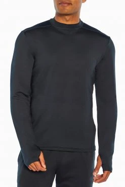 Marika Balance Collection For Men Achieve Long Sleeve Tee 49 Marika Balance Collection For Men Achieve Long Sleeve Tee