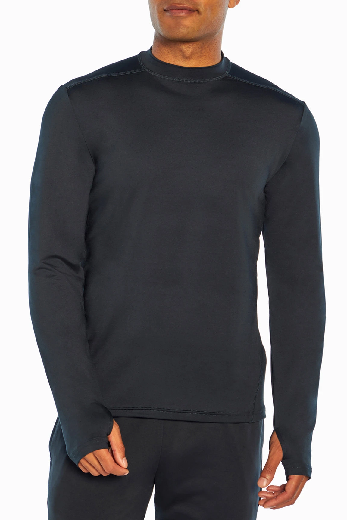 Marika Balance Collection For Men Achieve Long Sleeve Tee 22 Marika Balance Collection For Men Achieve Long Sleeve Tee