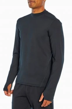 Marika Balance Collection For Men Achieve Long Sleeve Tee 55 Marika Balance Collection For Men Achieve Long Sleeve Tee
