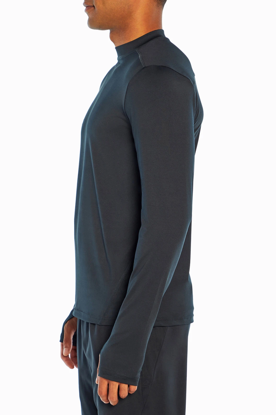 Marika Balance Collection For Men Achieve Long Sleeve Tee 27 Marika Balance Collection For Men Achieve Long Sleeve Tee