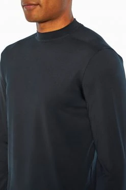 Marika Balance Collection For Men Achieve Long Sleeve Tee 52 Marika Balance Collection For Men Achieve Long Sleeve Tee