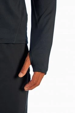 Marika Balance Collection For Men Achieve Long Sleeve Tee 51 Marika Balance Collection For Men Achieve Long Sleeve Tee