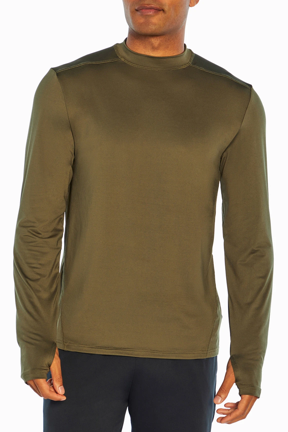 Marika Balance Collection For Men Achieve Long Sleeve Tee 20 Marika Balance Collection For Men Achieve Long Sleeve Tee