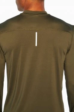 Marika Balance Collection For Men Achieve Long Sleeve Tee 43 Marika Balance Collection For Men Achieve Long Sleeve Tee