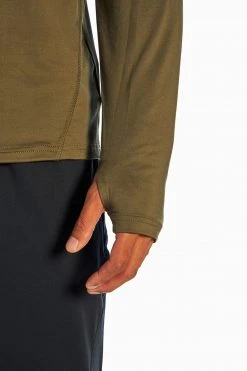 Marika Balance Collection For Men Achieve Long Sleeve Tee 44 Marika Balance Collection For Men Achieve Long Sleeve Tee