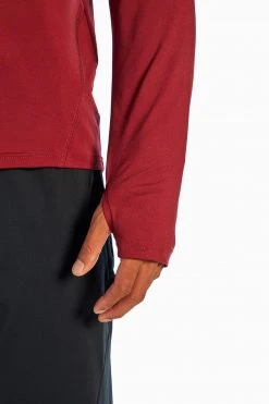 Marika Balance Collection For Men Achieve Long Sleeve Tee 31 Marika Balance Collection For Men Achieve Long Sleeve Tee