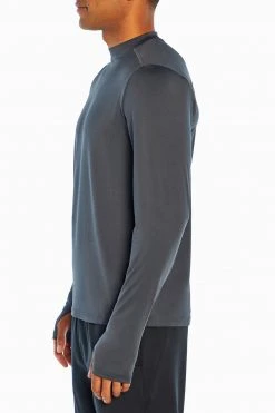 Marika Balance Collection For Men Achieve Long Sleeve Tee 40 Marika Balance Collection For Men Achieve Long Sleeve Tee