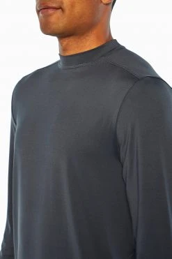 Marika Balance Collection For Men Achieve Long Sleeve Tee 38 Marika Balance Collection For Men Achieve Long Sleeve Tee