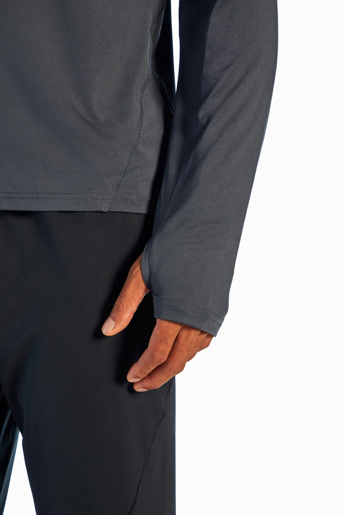 Marika Balance Collection For Men Achieve Long Sleeve Tee 10 Marika Balance Collection For Men Achieve Long Sleeve Tee