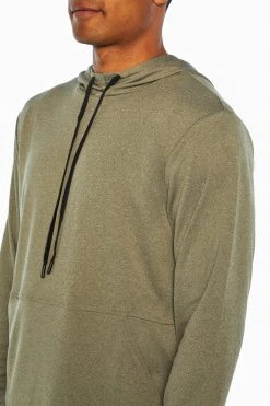 Marika Balance Collection For Men Seeker Hoodie