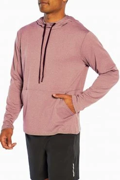 Marika Balance Collection For Men Seeker Hoodie