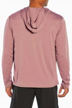 Marika Balance Collection For Men Seeker Hoodie