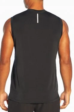 Marika Balance Collection For Men Slam Tank