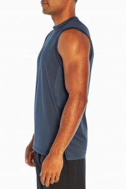 Marika Balance Collection For Men Slam Tank