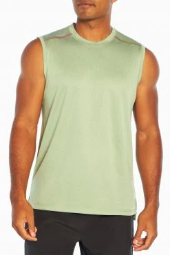 Marika Balance Collection For Men Dusk Tank