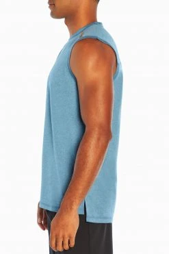 Marika Balance Collection For Men Dusk Tank