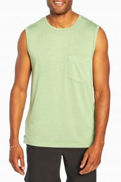 Marika Balance Collection For Men Relax Tank