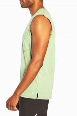 Marika Balance Collection For Men Relax Tank