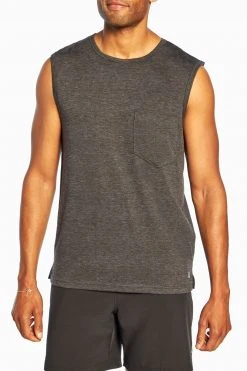 Marika Balance Collection For Men Relax Tank