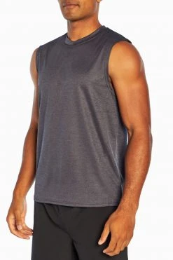 Marika Balance Collection For Men Flossin Tank