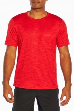 Marika Balance Collection For Men Advantage Short Sleeve Tee 18 Marika Balance Collection For Men Advantage Short Sleeve Tee