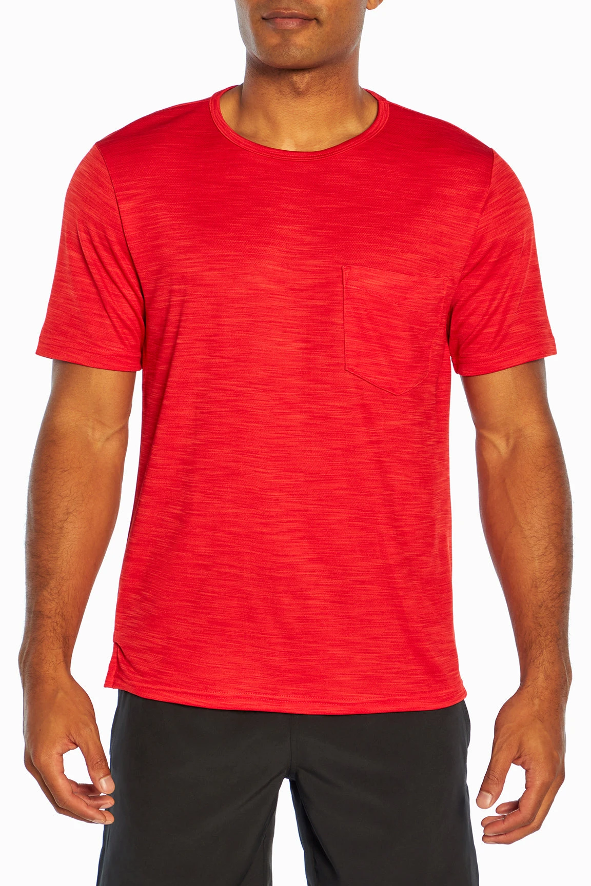 Marika Balance Collection For Men Advantage Short Sleeve Tee 7 Marika Balance Collection For Men Advantage Short Sleeve Tee