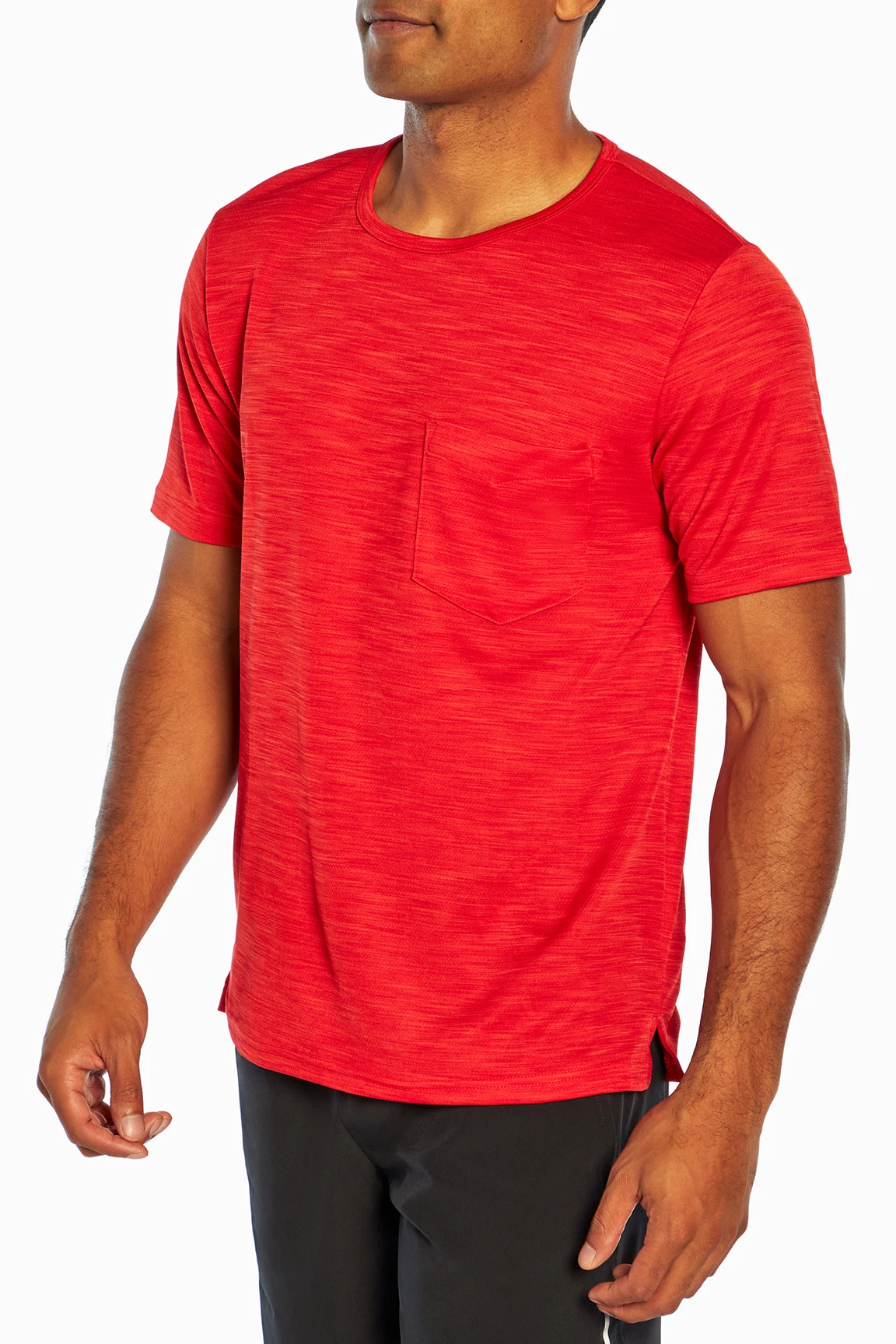 Marika Balance Collection For Men Advantage Short Sleeve Tee 12 Marika Balance Collection For Men Advantage Short Sleeve Tee