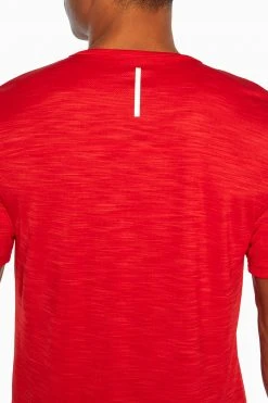 Marika Balance Collection For Men Advantage Short Sleeve Tee 19 Marika Balance Collection For Men Advantage Short Sleeve Tee