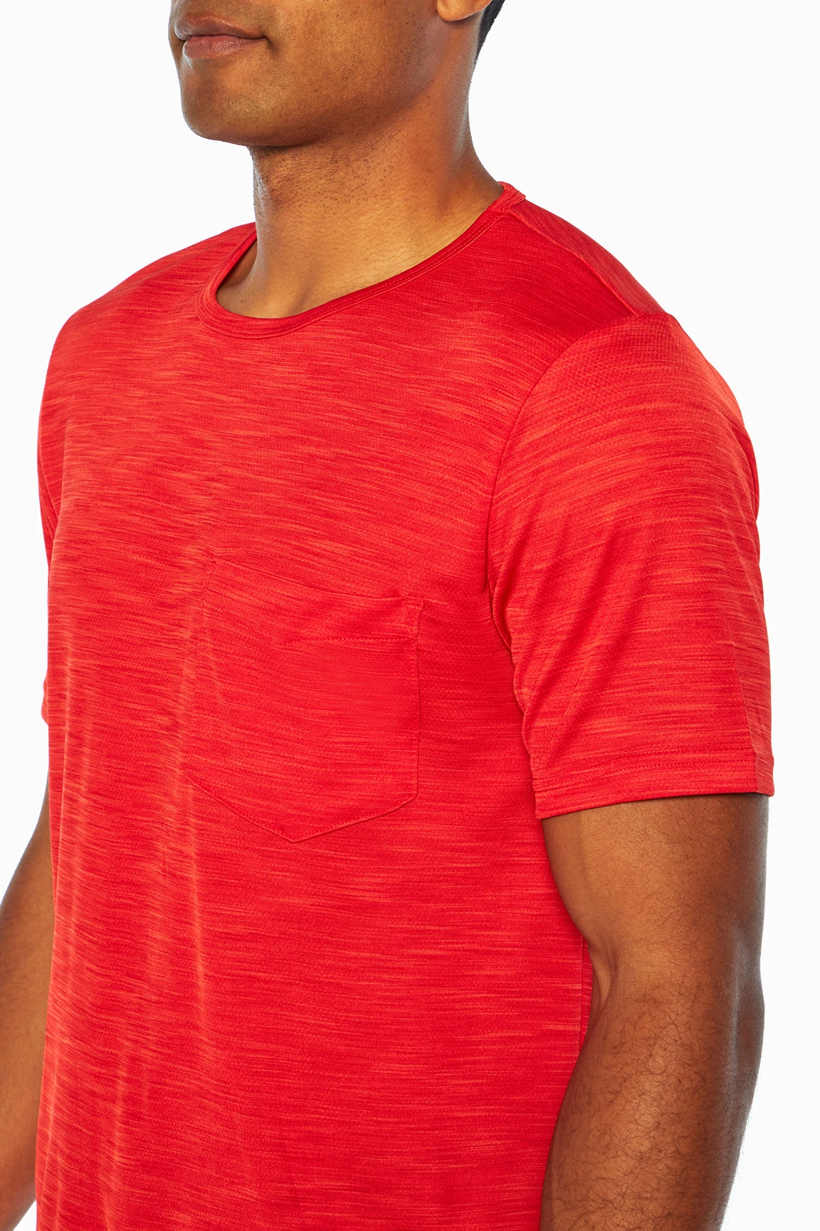 Marika Balance Collection For Men Advantage Short Sleeve Tee 9 Marika Balance Collection For Men Advantage Short Sleeve Tee