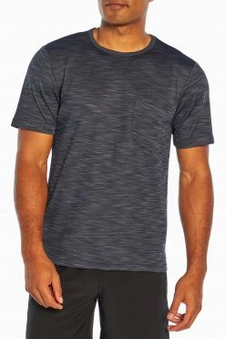 Marika Balance Collection For Men Advantage Short Sleeve Tee