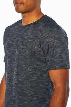 Marika Balance Collection For Men Advantage Short Sleeve Tee 14 Marika Balance Collection For Men Advantage Short Sleeve Tee