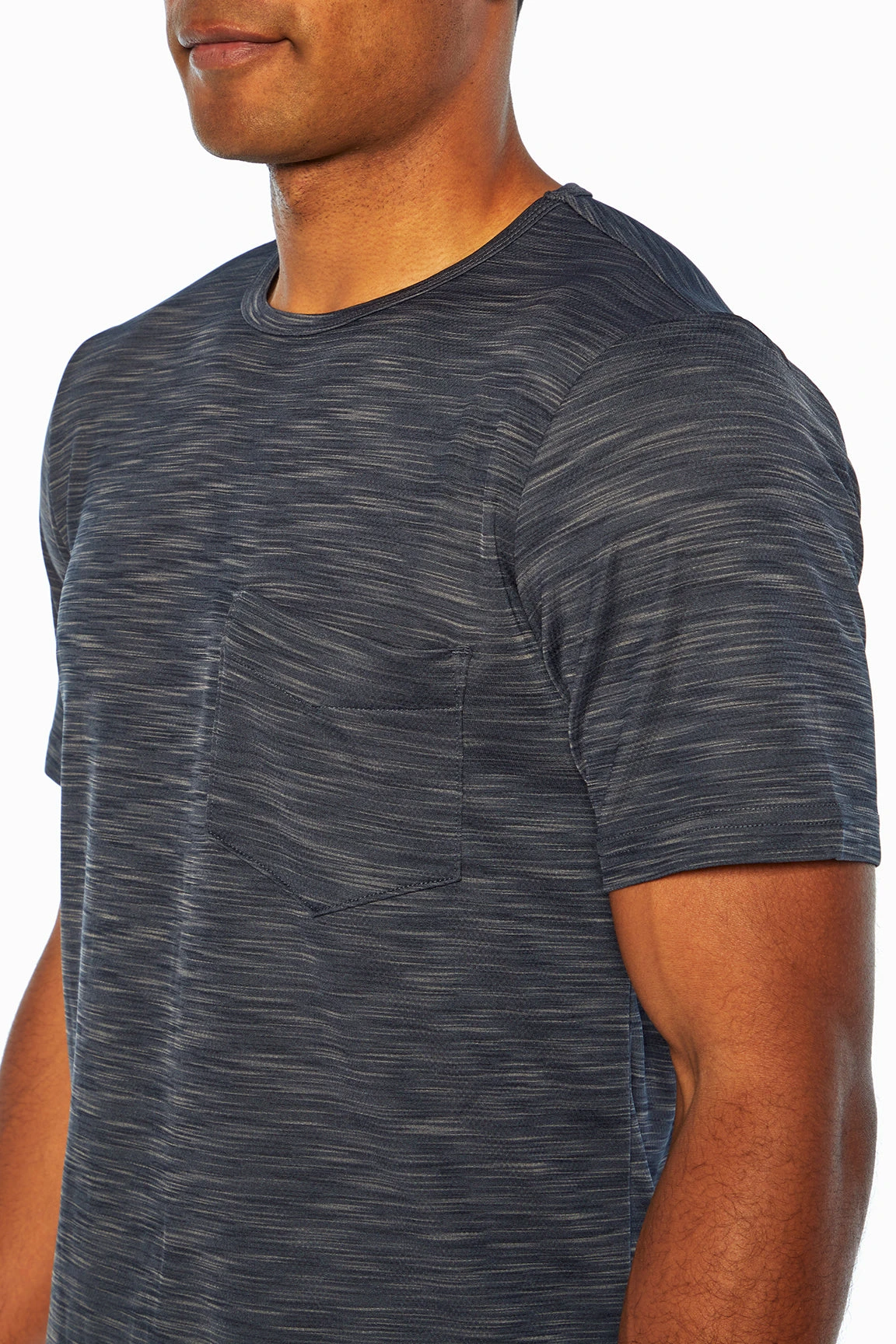 Marika Balance Collection For Men Advantage Short Sleeve Tee 3 Marika Balance Collection For Men Advantage Short Sleeve Tee