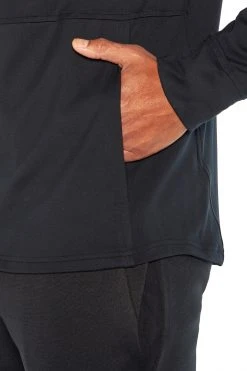 Marika Features Balance Collection For Men Ready Set Pullover