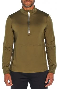 Marika Features Balance Collection For Men Ready Set Pullover