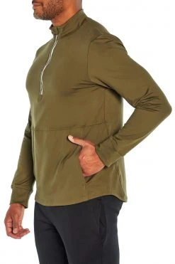 Marika Features Balance Collection For Men Ready Set Pullover