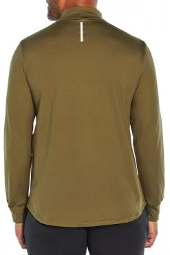 Marika Features Balance Collection For Men Ready Set Pullover