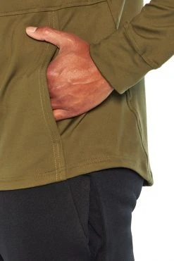 Marika Features Balance Collection For Men Ready Set Pullover