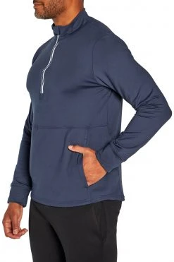 Marika Features Balance Collection For Men Ready Set Pullover