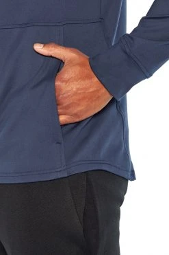 Marika Features Balance Collection For Men Ready Set Pullover