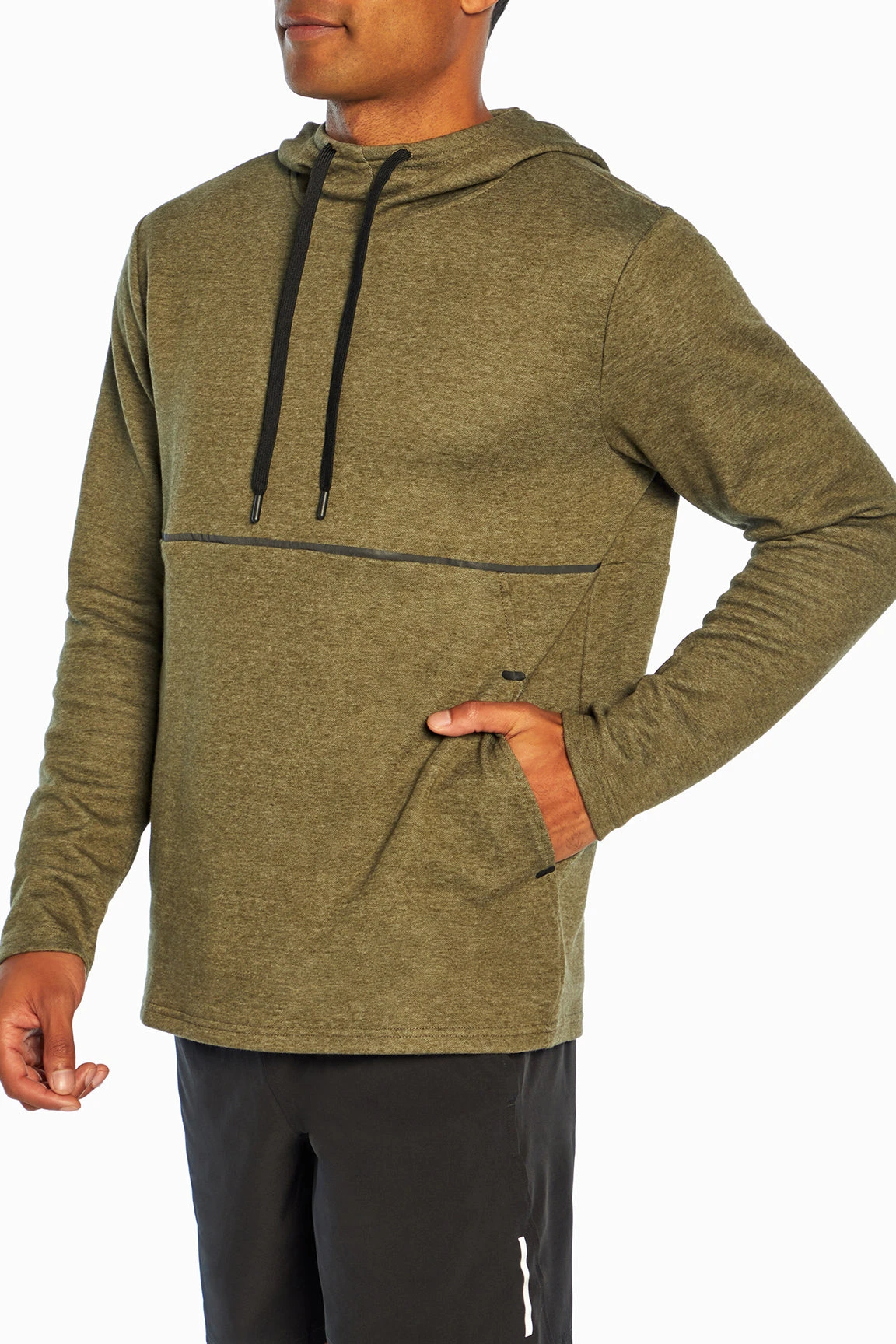 Marika Balance Collection For Men Complex Hoodie 1 Marika Balance Collection For Men Complex Hoodie