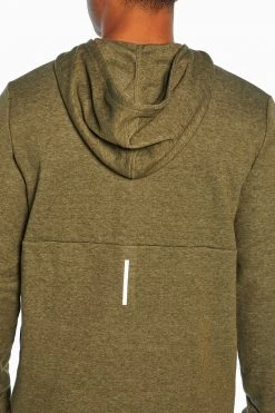 Marika Balance Collection For Men Complex Hoodie