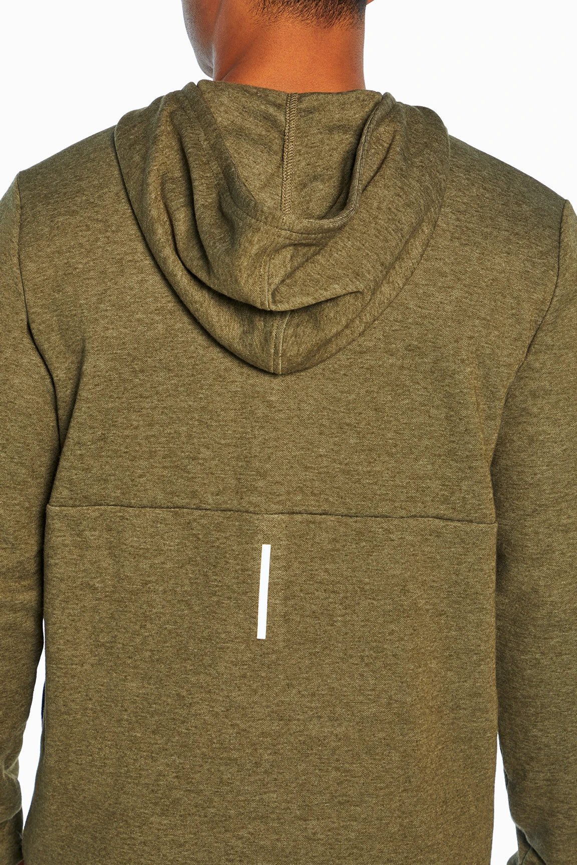 Marika Balance Collection For Men Complex Hoodie 2 Marika Balance Collection For Men Complex Hoodie